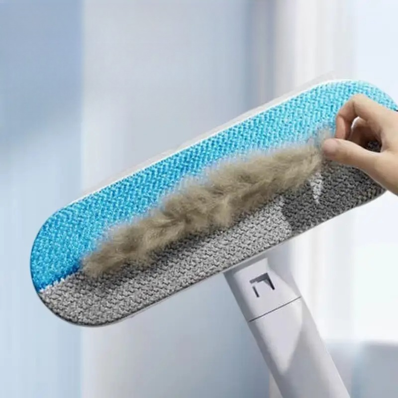 فرشاة إزالة شعر الحيوانات الأل - مراجعة Repotting Mat وسعره