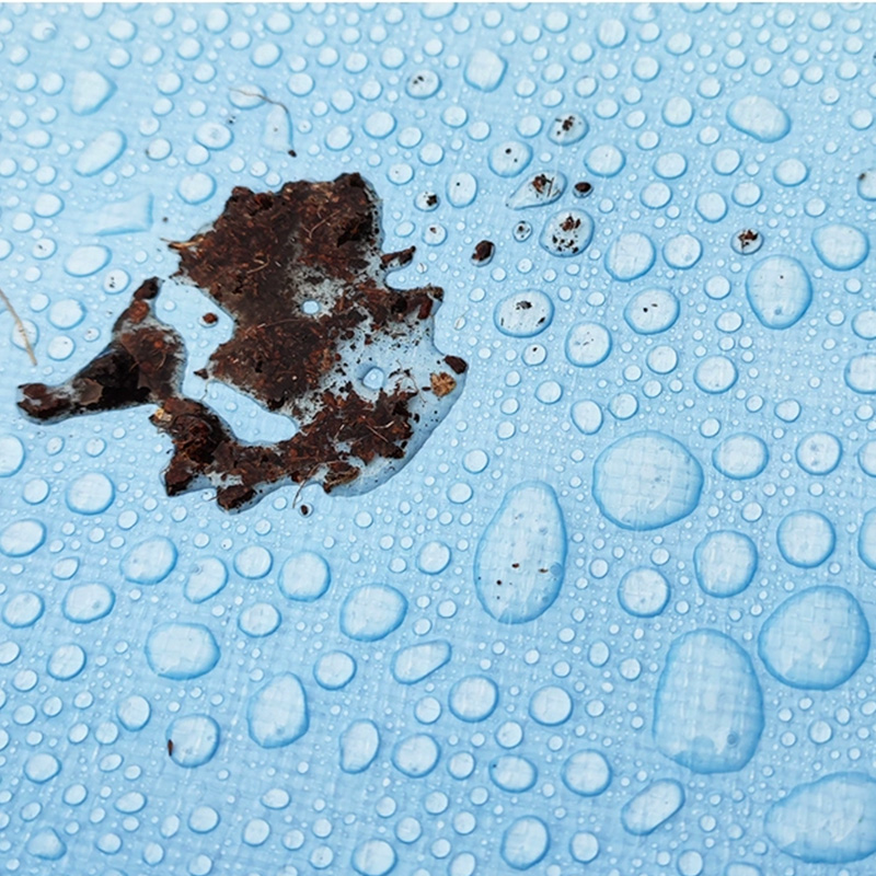 لوازم البستنة المنزلية 30 سنتي - مراجعة Repotting Mat وسعره