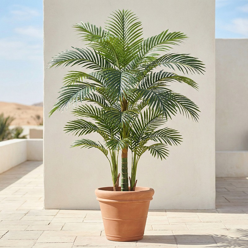 شجرة التين المزيفة عالية المحا - مراجعة Fiddle Leaf Fig وسعره