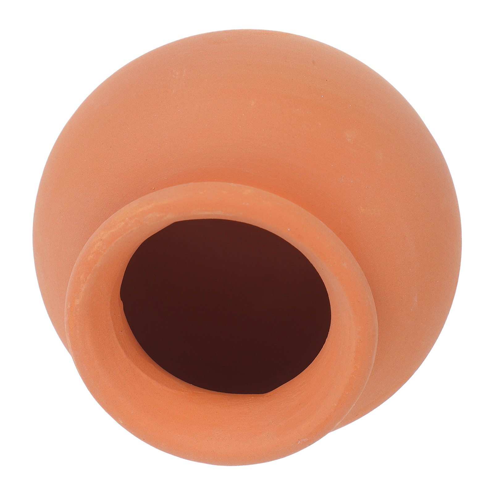 أوتاد ري ذاتي من التيراكوتا، ج - مراجعة Terracotta Pot وسعره